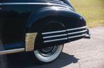 Chevrolet Fleetline 2-Door Aerosedan 1946 года